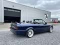 BMW 325 3-serie Cabrio 325i M-Tech 2 Edition e30 1991 Blau Синій - thumbnail 3