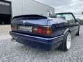 BMW 325 3-serie Cabrio 325i M-Tech 2 Edition e30 1991 Blau Синій - thumbnail 4