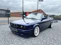 BMW 325 3-serie Cabrio 325i M-Tech 2 Edition e30 1991 Blau Синій - thumbnail 8