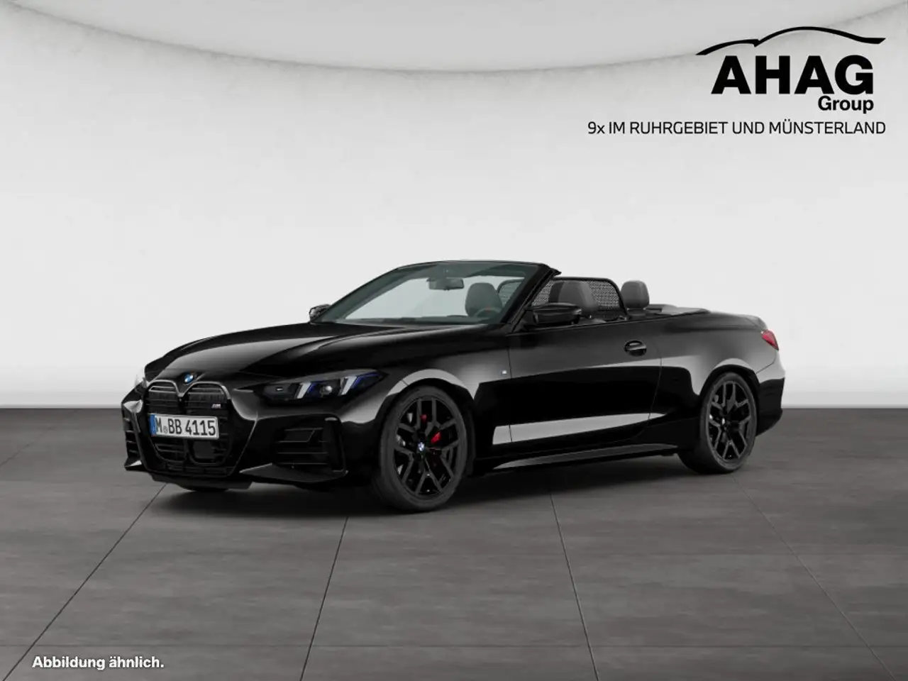 BMW 440