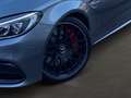 Mercedes-Benz C 63 AMG C 63 S AMG | panorama | nur 28tkm | Grau - thumbnail 8