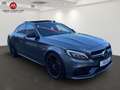 Mercedes-Benz C 63 AMG C 63 S AMG | panorama | nur 28tkm | Grau - thumbnail 3
