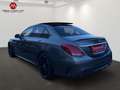 Mercedes-Benz C 63 AMG C 63 S AMG | panorama | nur 28tkm | Grau - thumbnail 5