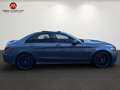 Mercedes-Benz C 63 AMG C 63 S AMG | panorama | nur 28tkm | Grau - thumbnail 4