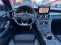 Mercedes-Benz C 63 AMG C 63 S AMG | panorama | nur 28tkm | Grau - thumbnail 14