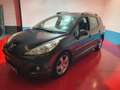 Peugeot 207 SW 1.6HDI Outdoor Gris - thumbnail 1