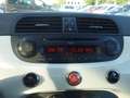 Fiat 500 1.2 8V 69Ps POP RADIO*CD*MP3*ALLWETTERREIFEN Weiß - thumbnail 10