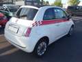 Fiat 500 1.2 8V 69Ps POP RADIO*CD*MP3*ALLWETTERREIFEN Weiß - thumbnail 5