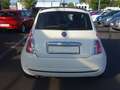 Fiat 500 1.2 8V 69Ps POP RADIO*CD*MP3*ALLWETTERREIFEN Weiß - thumbnail 4