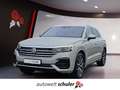 Volkswagen Touareg 3,0 TDI 4motion R-Line AHK Matrix HeadUp Beige - thumbnail 1