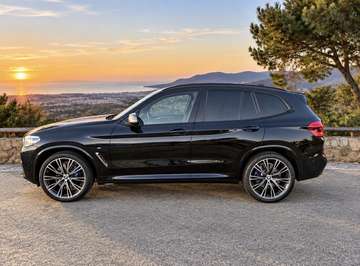 M40i Aut.