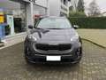 Kia Sportage Sportage 2.0 crdi Feel Rebel awd 136cv auto Grigio - thumbnail 2
