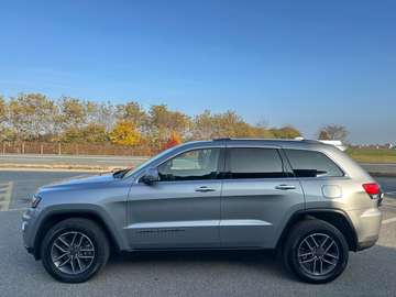 Grand Cherokee 3.0 V6 Limited 250cv auto my19