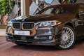 Alpina D5 Biturbo Touring I HeadUp I Pano I B&O I VOL! Brun - thumbnail 23