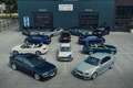 Alpina D5 Biturbo Touring I HeadUp I Pano I B&O I VOL! Brun - thumbnail 4