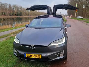 Model X Long Range 7p.