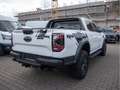 Ford Ranger Raptor DoKa SHZ AHK ACC B&O MATRIX-LED Biały - thumbnail 3