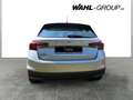 Skoda Fabia 1.0 TSI 115  Selection*Klimaatomatik*LED* Silber - thumbnail 14