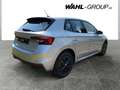 Skoda Fabia 1.0 TSI 115  Selection*Klimaatomatik*LED* Silber - thumbnail 16