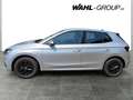 Skoda Fabia 1.0 TSI 115  Selection*Klimaatomatik*LED* Silber - thumbnail 2