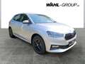 Skoda Fabia 1.0 TSI 115  Selection*Klimaatomatik*LED* Silber - thumbnail 18