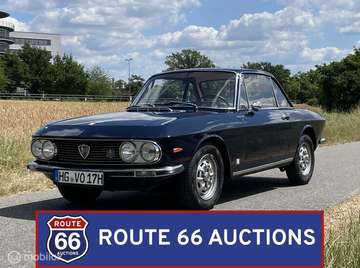 1.3s Coupe | 1972 | Route 66 Auctions