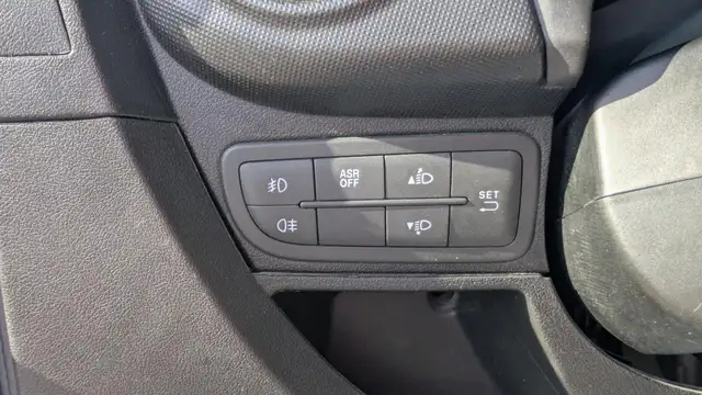 Fiat Qubo view 11