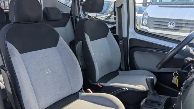 Fiat Qubo view 15