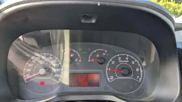 Fiat Qubo view 13