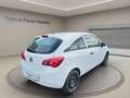 Opel Corsa Selection Klima Weiß - thumbnail 4