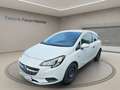Opel Corsa Selection Klima Weiß - thumbnail 1