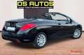 Peugeot 308 CC Cabriolet -1.6 Hdi 112ch (6 cv) Turbo - BVM6 - 4 Places - Noir - FAP Sport - 2010 Schwarz - thumbnail 4