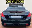 Peugeot 308 CC Cabriolet -1.6 Hdi 112ch (6 cv) Turbo - BVM6 - 4 Places - Noir - FAP Sport - 2010 Schwarz - thumbnail 6