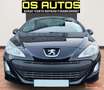 Peugeot 308 CC Cabriolet -1.6 Hdi 112ch (6 cv) Turbo - BVM6 - 4 Places - Noir - FAP Sport - 2010 Schwarz - thumbnail 5