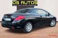 Peugeot 308 CC Cabriolet -1.6 Hdi 112ch (6 cv) Turbo - BVM6 - 4 Places - Noir - FAP Sport - 2010 Schwarz - thumbnail 3
