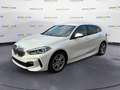 BMW 116 F40 116d Msport auto Blanc - thumbnail 1
