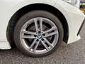 BMW 116 F40 116d Msport auto Blanc - thumbnail 20