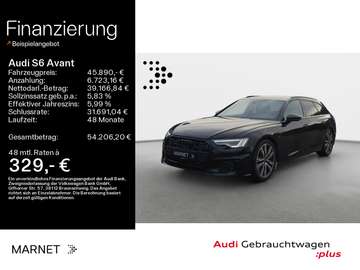 TDI quattro*Navi*Matrix*Alu*PDC*Virtual
