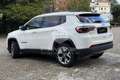 Jeep Compass Compass 1.6 Multijet II 2WD Limited Blanc - thumbnail 17