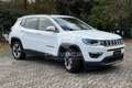 Jeep Compass Compass 1.6 Multijet II 2WD Limited Bianco - thumbnail 13
