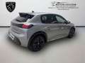 Peugeot 208 1.2 Puretech S&S GT 100 Gris - thumbnail 4