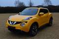 Nissan Juke 1.6 DIG-T 4WD TEKNA SPORT X-TRONIC 47.000 KM FULL Geel - thumbnail 8