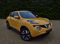 Nissan Juke 1.6 DIG-T 4WD TEKNA SPORT X-TRONIC 47.000 KM FULL Yellow - thumbnail 4