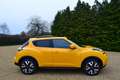 Nissan Juke 1.6 DIG-T 4WD TEKNA SPORT X-TRONIC 47.000 KM FULL Geel - thumbnail 5