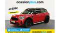 MINI Cooper Countryman AUT. Rojo - thumbnail 1