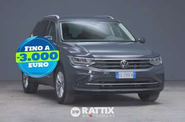 1.5 TSI 150CV Life
