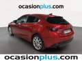Mazda 3 2.0 Luxury 120 Rojo - thumbnail 3