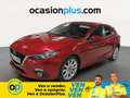 Mazda 3 2.0 Luxury 120 Rojo - thumbnail 1