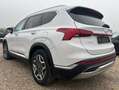 Hyundai SANTA FE Prime Plug-In Hybrid 4WD *Seven*7Sitzer Blanc - thumbnail 5