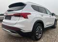 Hyundai SANTA FE Prime Plug-In Hybrid 4WD *Seven*7Sitzer Blanc - thumbnail 7